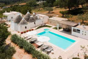 Trullo Febe